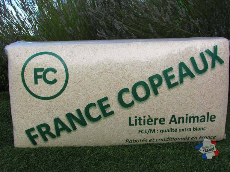 FC1/M France Copeaux